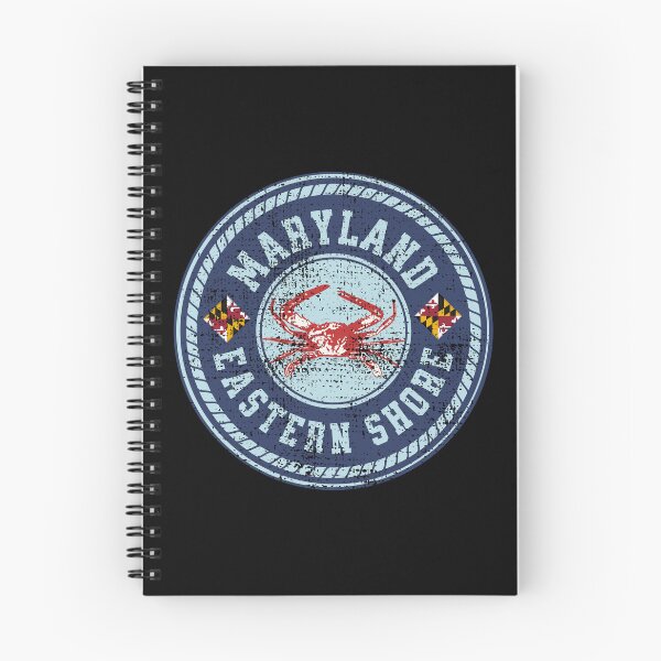 Item preview, Maryland Blue Crab Eastern Shore Softshell Crab Cakes Vintage Edition designed and sold by CharJens.