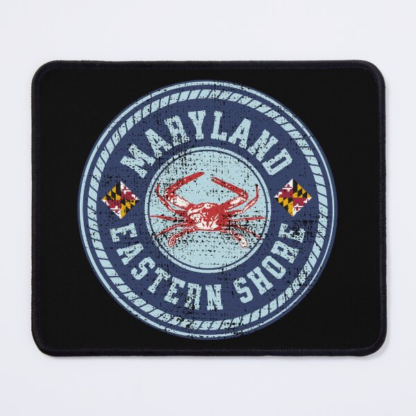 Item preview, Maryland Blue Crab Eastern Shore Softshell Crab Cakes Vintage Edition designed and sold by CharJens.
