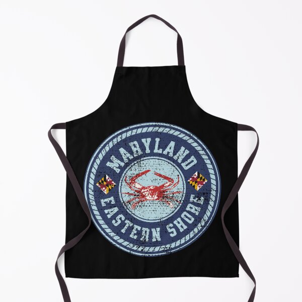 Item preview, Maryland Blue Crab Eastern Shore Softshell Crab Cakes Vintage Edition designed and sold by CharJens.