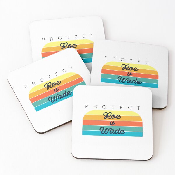 Item preview, Protect Roe V Wade, Save Roe designed and sold by SportyDogShop.
