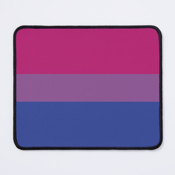 Item preview, Bisexual Pride Flag designed and sold by TheColorfulQ.