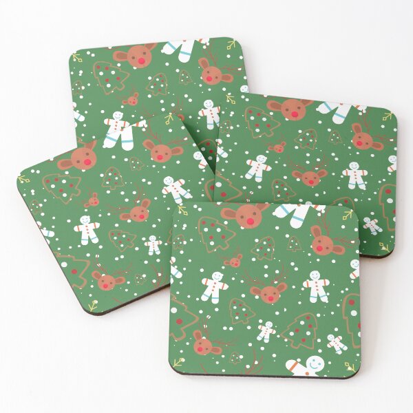 Item preview, Christmas Tree Pattern designed and sold by yyolka.