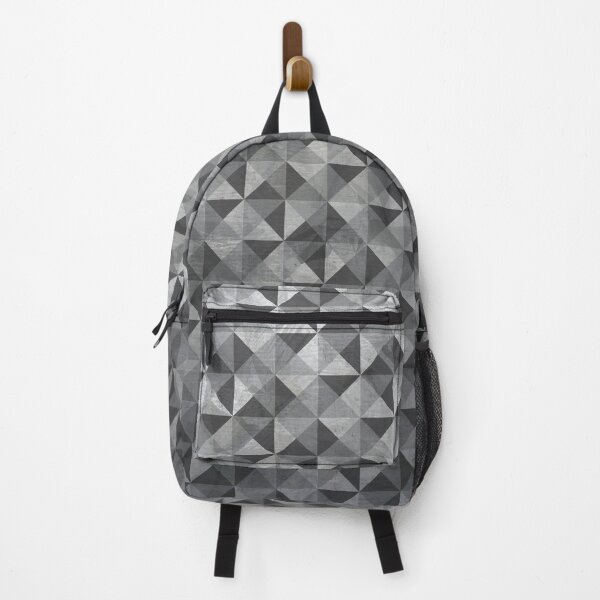Item preview, Geometric Grey Pattern designed and sold by Studio Vickn.