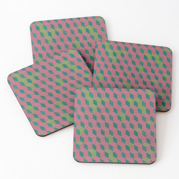 Item preview,  art with geometric figures and real paper texture 3 designed and sold by Real-texture.