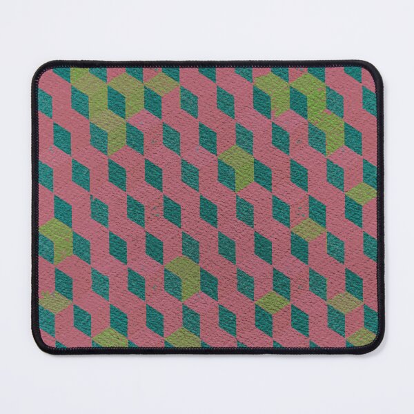Item preview, art with geometric figures and real paper texture 3 designed and sold by Real-texture.