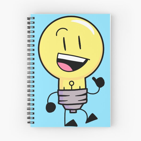 Item preview, Lightbulb! designed and sold by BattleHighway.