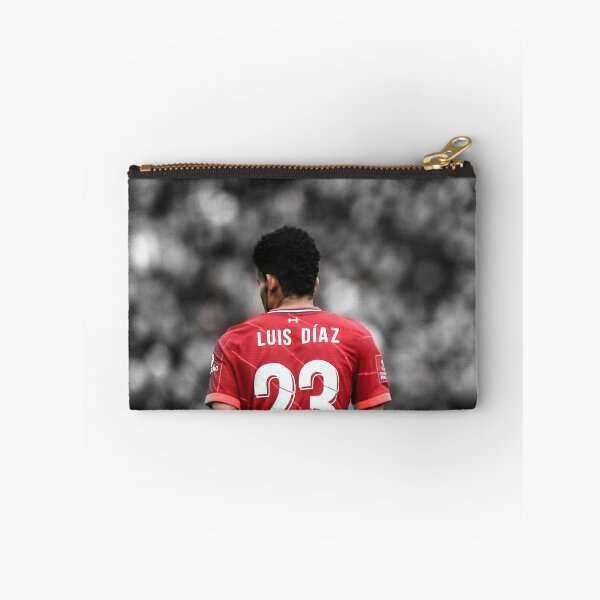 Item preview, Luiz Diaz Liverpool designed and sold by Zgjimi17.