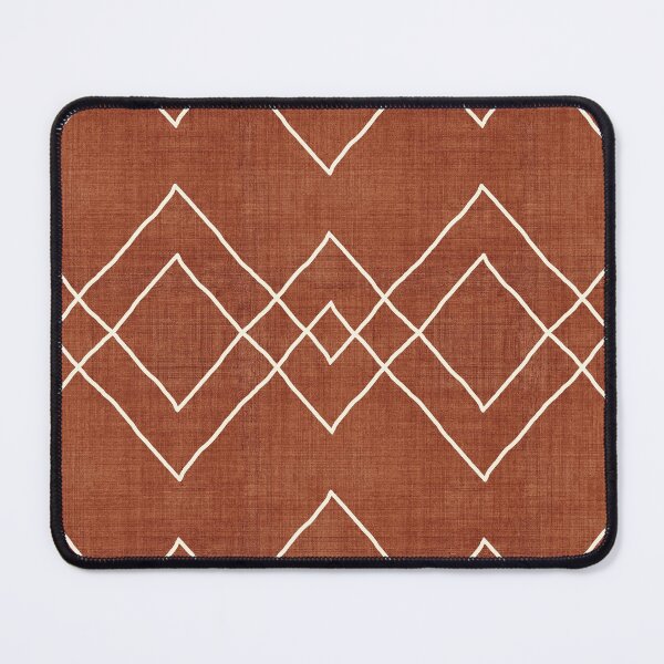 Item preview, Nudo in Rust designed and sold by House of Haha.