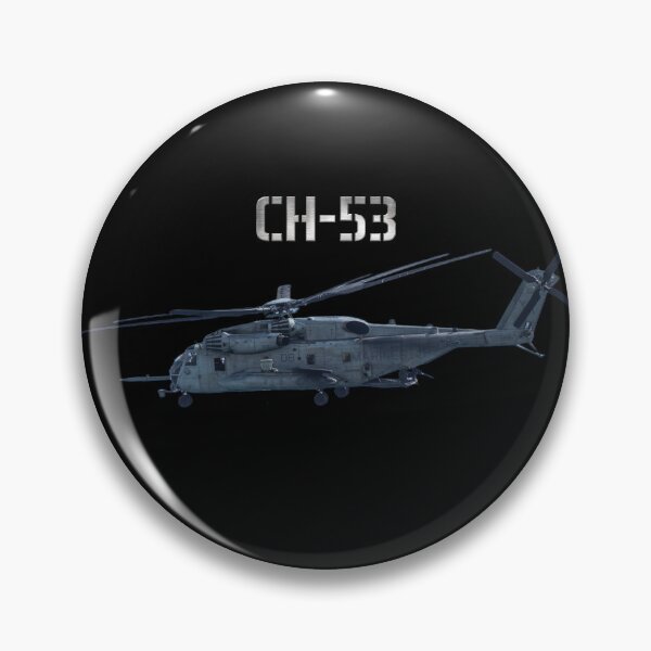 Item preview, Military transport helicopter CH-53 designed and sold by Dirk4171.