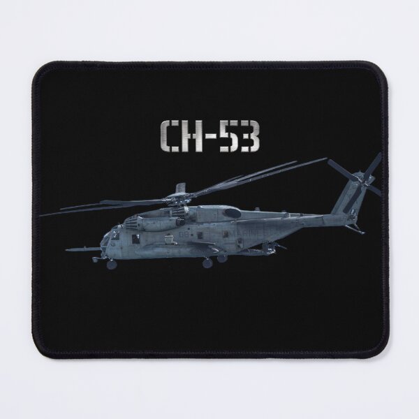 Item preview, Military transport helicopter CH-53 designed and sold by Dirk4171.