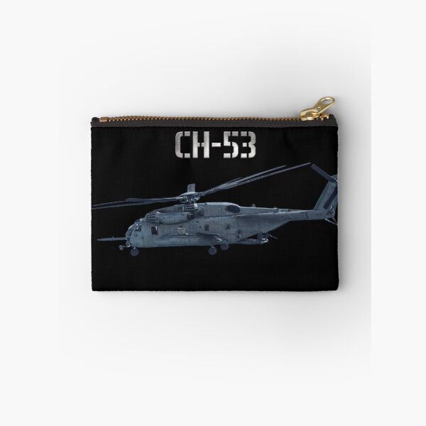 Item preview, Military transport helicopter CH-53 designed and sold by Dirk4171.