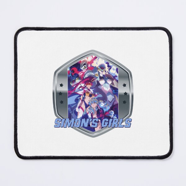Item preview, Simon’s Girls! designed and sold by epinkb.