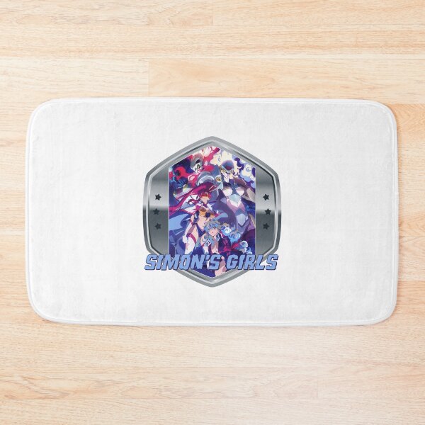 Item preview, Simon’s Girls! designed and sold by epinkb.