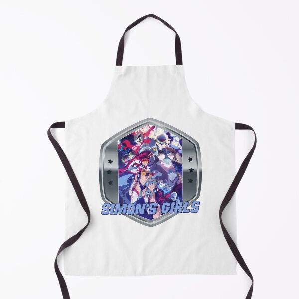 Item preview, Simon’s Girls! designed and sold by epinkb.