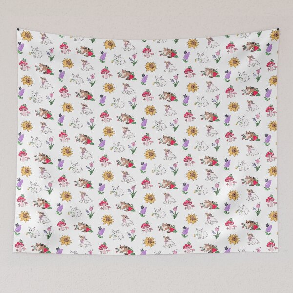 Item preview, Late Spring designed and sold by rachelka.