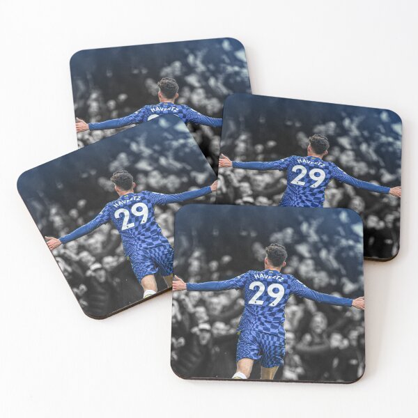Item preview, Kai Havertz Chelsea designed and sold by Zgjimi17.