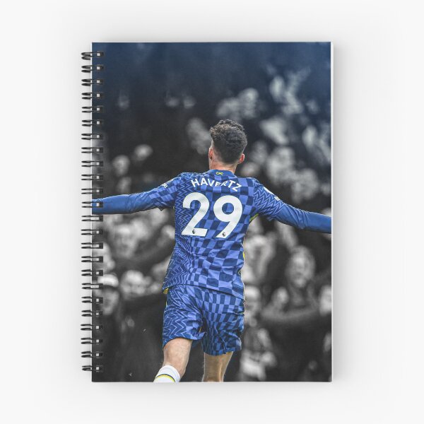 Item preview, Kai Havertz Chelsea designed and sold by Zgjimi17.