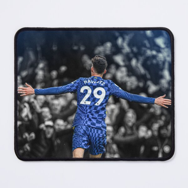 Item preview, Kai Havertz Chelsea designed and sold by Zgjimi17.