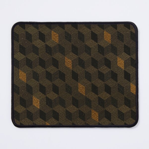 Item preview, art with geometric figures and real paper texture 4 designed and sold by Real-texture.