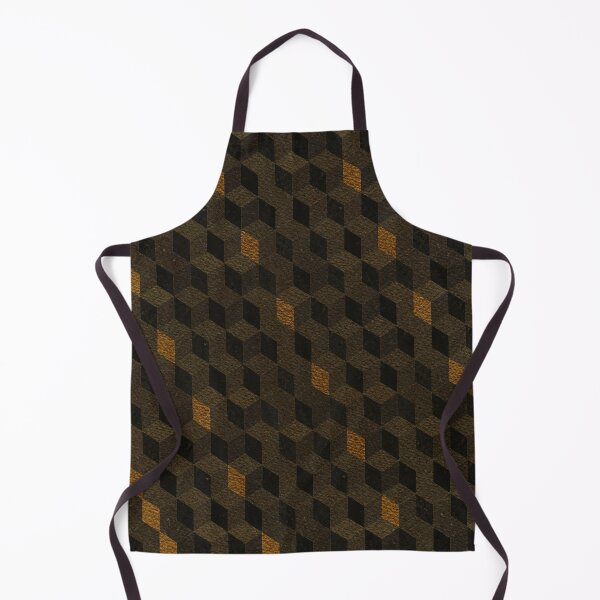 Item preview,  art with geometric figures and real paper texture 4 designed and sold by Real-texture.