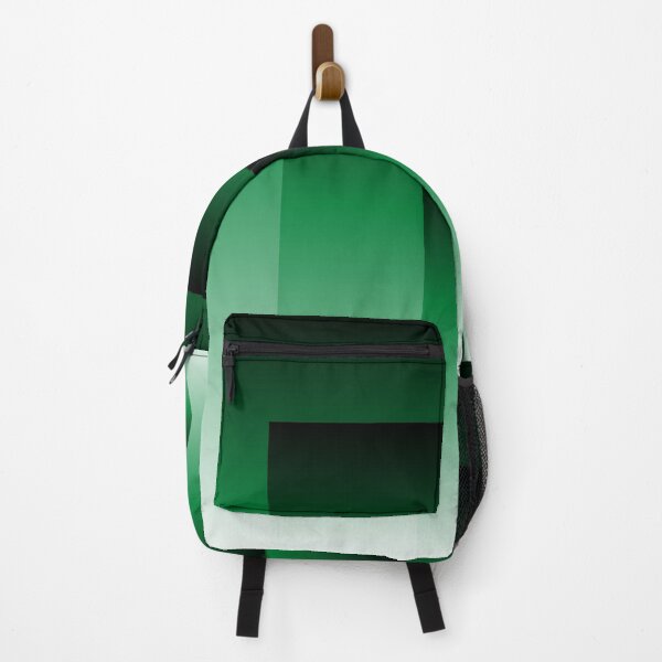 Item preview, Gradient Green Black designed and sold by yyolka.