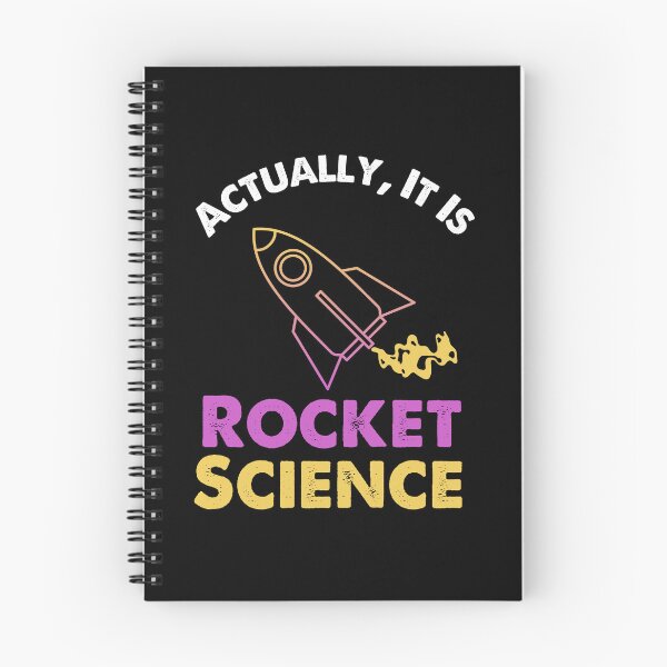 Item preview, Actually It Is Rocket Science, Astrophysics Engineer designed and sold by SportyDogShop.