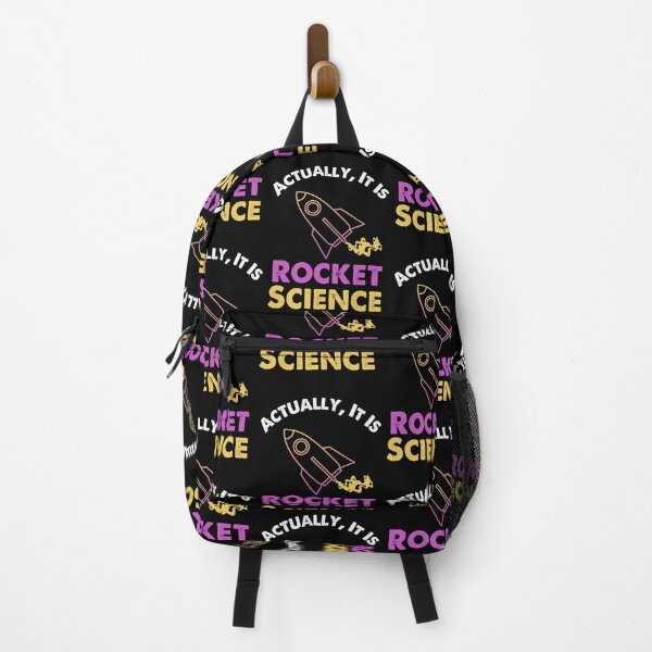 Item preview, Actually It Is Rocket Science, Astrophysics Engineer designed and sold by SportyDogShop.