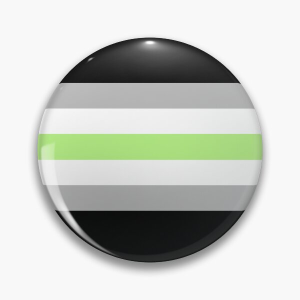Item preview, Agender Pride Flag designed and sold by TheColorfulQ.