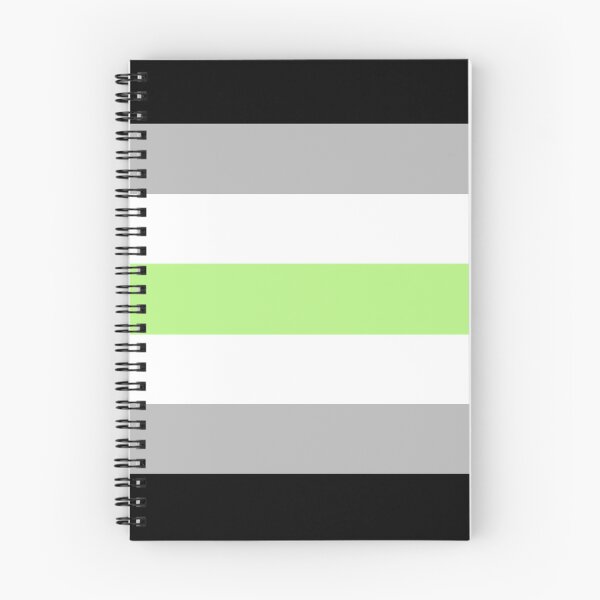 Item preview, Agender Pride Flag designed and sold by TheColorfulQ.