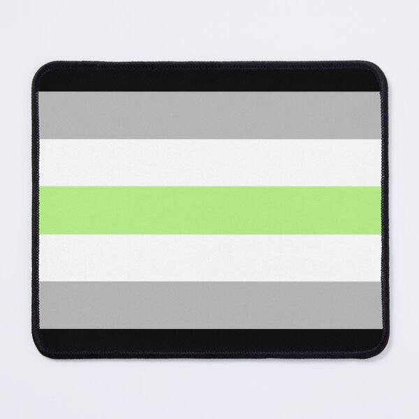 Item preview, Agender Pride Flag designed and sold by TheColorfulQ.