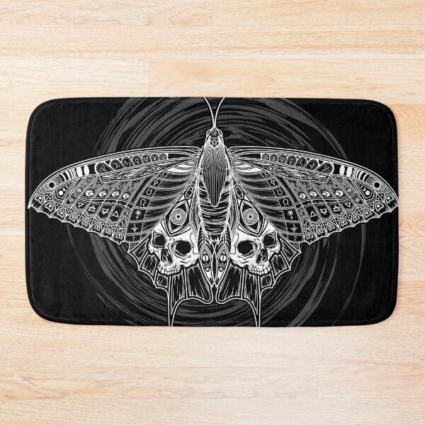 Item preview, Mystical Moth designed and sold by GabrielaTot.