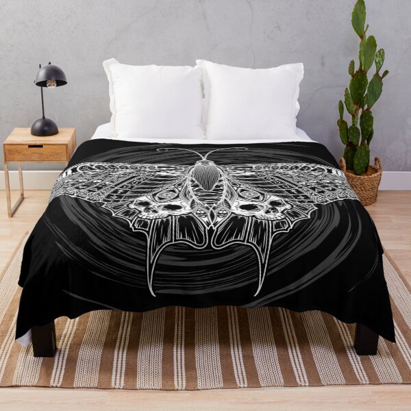 Item preview, Mystical Moth designed and sold by GabrielaTot.