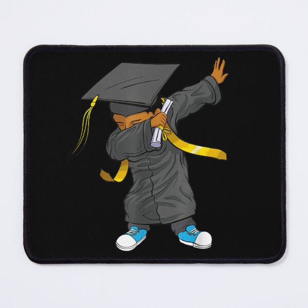 Item preview, Kids Funny Boys Grad Gifts Dabbing Graduation Class Of 2022 designed and sold by LeCrayon.