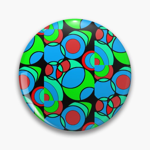 Item preview, Circle designed and sold by joelDDesigner.