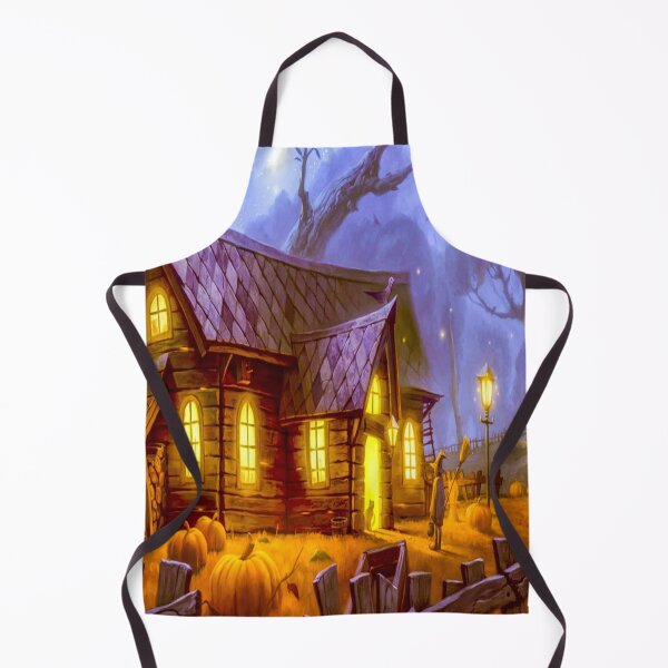 Item preview, fwc 1570 Holiday Halloween designed and sold by fred chiea.