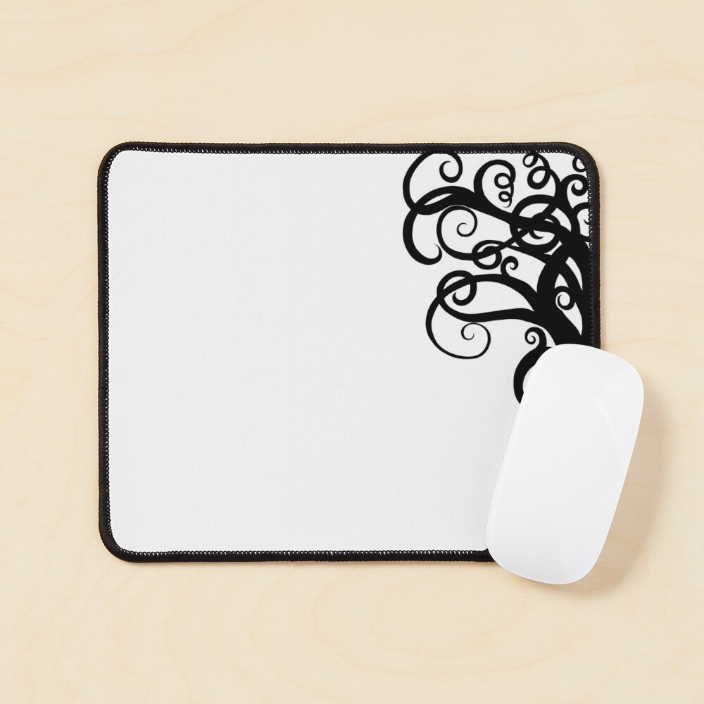 Item preview, Mouse Pad designed and sold by lezell.