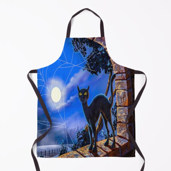 Item preview, fwc 1542 Holiday Halloween designed and sold by fred chiea.