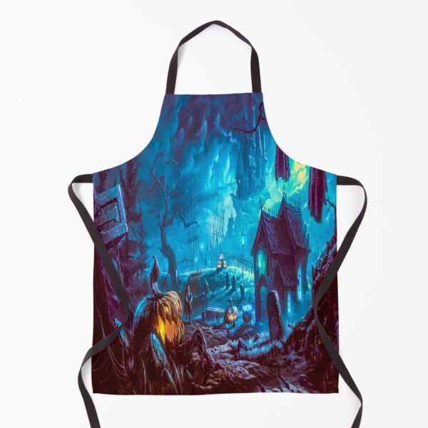 Item preview, fwc 1628 Holiday Halloween designed and sold by fred chiea.