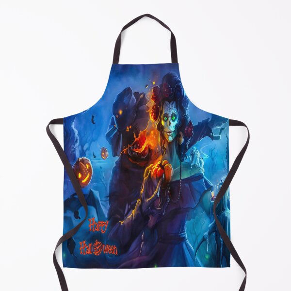 Item preview, fwc 1621 Holiday Halloween designed and sold by fred chiea.