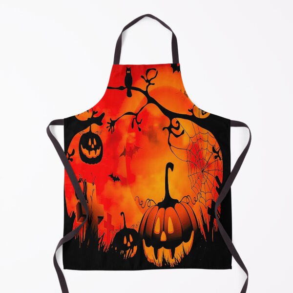 Item preview, fwc 1611 Holiday Halloween designed and sold by fred chiea.