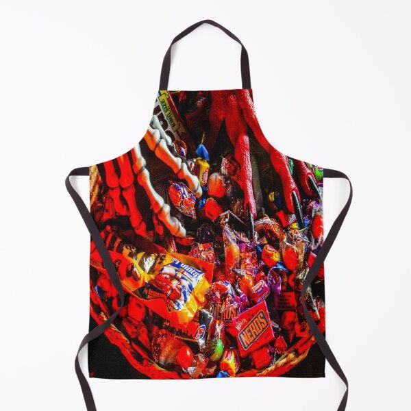 Item preview, fwc 1612 Holiday Halloween designed and sold by fred chiea.