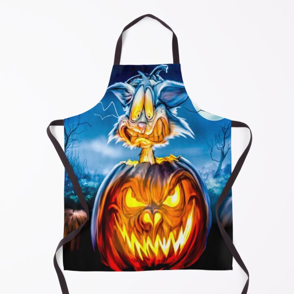 Item preview, fwc 1610 Holiday Halloween designed and sold by fred chiea.