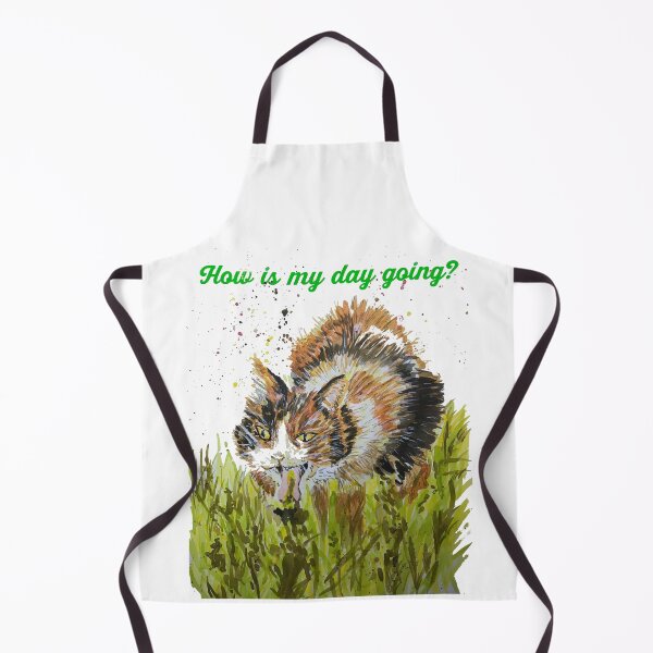 Item preview, Having a bad day? designed and sold by bramblewood56.