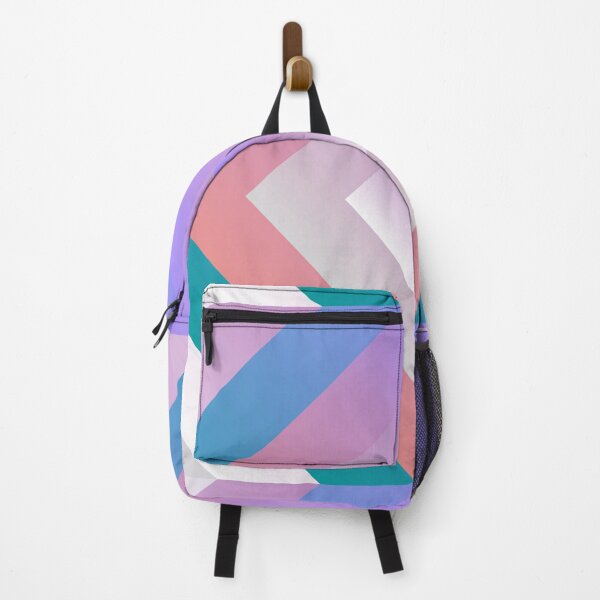 Item preview, Gradient Teal Pink Violet designed and sold by yyolka.