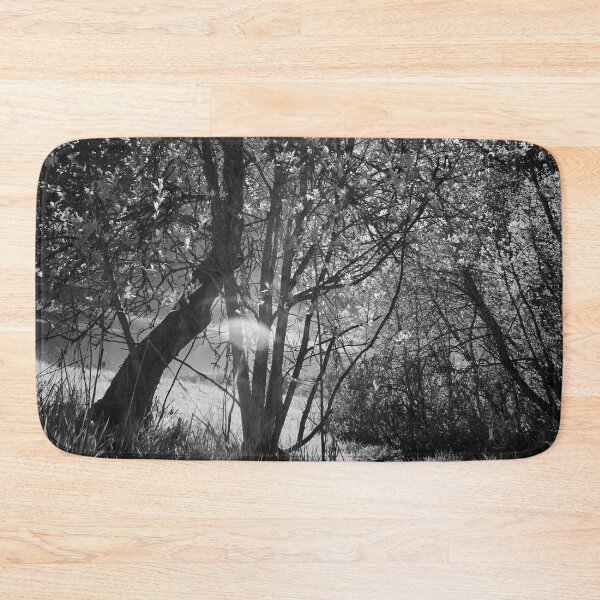 Item preview, The hot sun. Infrared photography bw designed and sold by Jouko Lehto Photography.