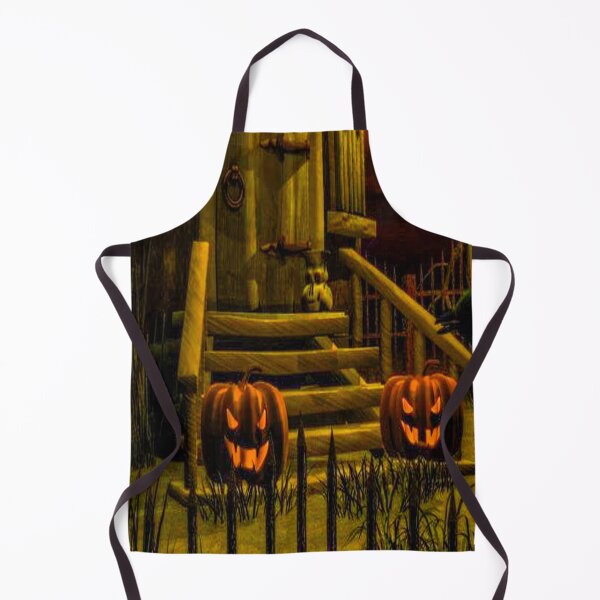 Item preview, fwc 1584 Holiday Halloween designed and sold by fred chiea.