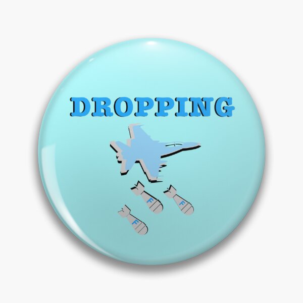 Item preview, Dropping  designed and sold by Monkey204.