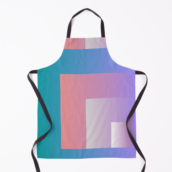 Item preview, Gradient Teal Pink Violet designed and sold by yyolka.