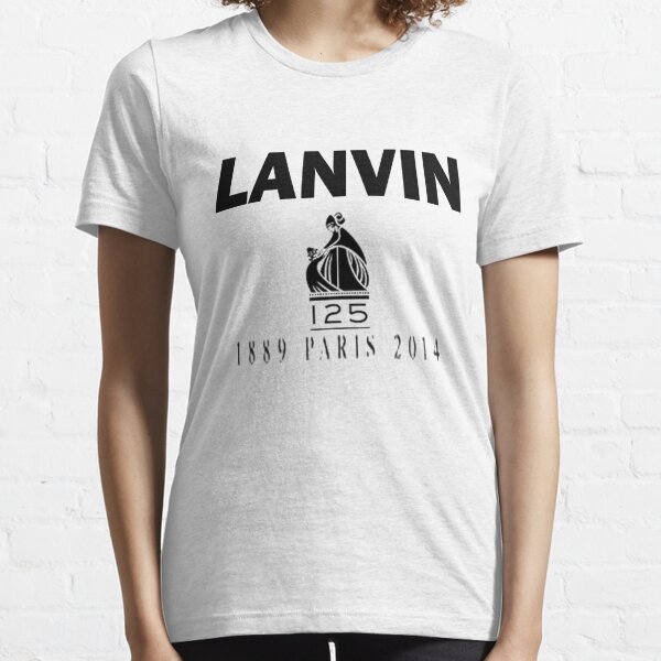 Lanvin T-Shirts | Redbubble