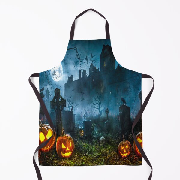 Item preview, fwc 1637 Holiday Halloween designed and sold by fred chiea.